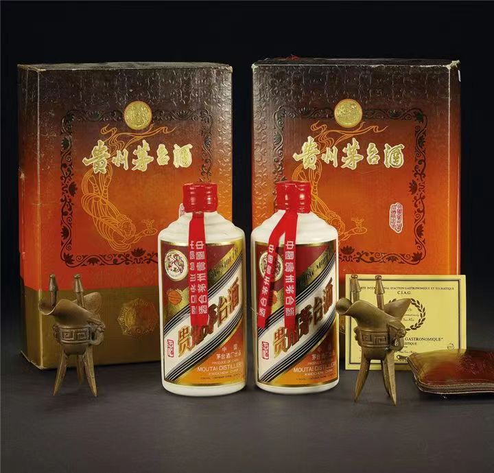 贵港礼盒茅台酒回收